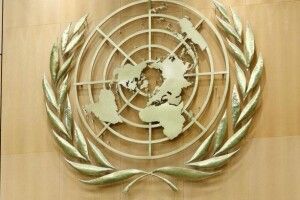 Захід вимагає відправити в Україну місію ООН для вивчення уламків дронів