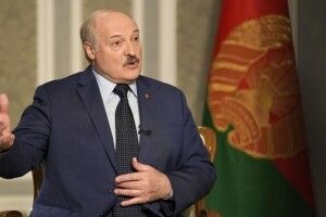 Білорусь планує закупити першу тисячу мішків для перевезення трупів  