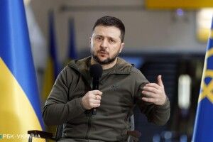 Зеленський готовий піти у відставку заради миру або України в НАТО