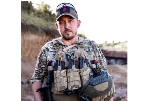Комбрига 155-ї бригади розшукують після затримання його бійців у справі про викрадення людей