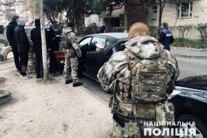 Небайдужі лучани здали поліції підпільний гральний заклад (Фото)