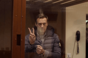 Суд визнав Навального винним у «справі про наклеп»