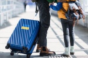 На Волині підготовлено 5 тисяч місць для внутрішньо переселених українців