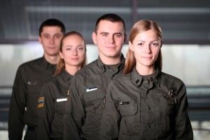 Приєднуйтеся до проекту «Нове обличчя кордону»