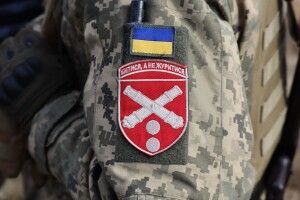 Воїни з Волині показали кадри, зняті під час бою на фронті (Відео)