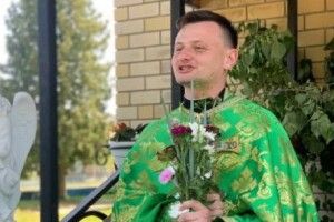 На Волині священник сам попросився до ПЦУ
