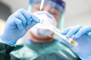 За добу п’ятеро волинян померло від коронавірусу