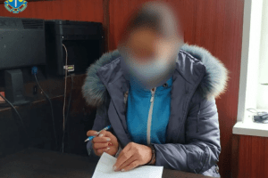 Жінка відрізала чоловікові голову і статевий орган: подробиці жорстокого вбивства (Фото)