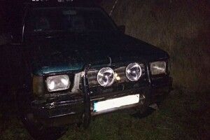 П’яний водій збив на смерть жінку просто на очах у дітей