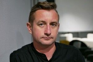 Жадан отримав премію ЄБРР за роман «Інтернат»