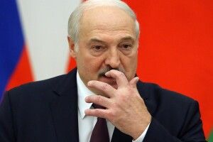 Лукашенко розповів, коли Білорусь може вступити у війну проти України