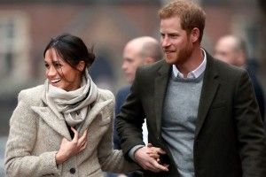 Маркл заборонила принцу Гаррі пити, а він потай гайнув до пабу