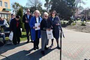 На Волині громада вторгувала на потреби ЗСУ 156 405 гривень