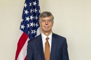 В Україну прибув новий керівник посольства США