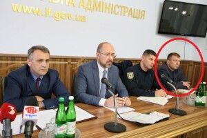 Призначили нового керівника СБУ Волині
