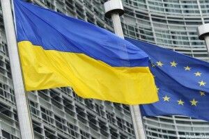 В Євросоюзі готові прийняти біженців з України