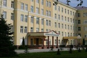 На Волині помер ще один пацієнт з COVID-19. Йому – 66 років