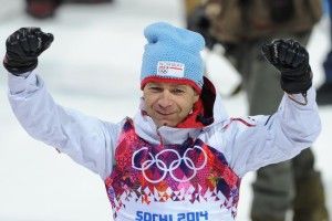 Легендарного Бйорндалена не буде в Пхенчхані (Відео)