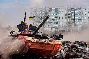 Яка ситуація на фронті: вечірнє зведення Генштабу ЗСУ