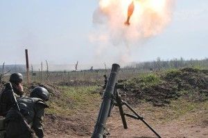 На Рівненщині під час військових навчань розірвало міномет - є поранені та загиблі 