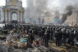 Розслідування справ Майдану вже на фінішній прямій — ДБР