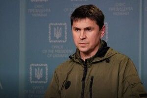 В Офісі президента заявили, що росія перенесе бойові дії на свою територію