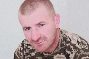 На війні загинув головний сержант Андрій Литвинчук з Луцького району