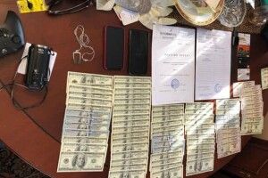 Банда сбушників і поліцейських викрадала підприємців для викупу