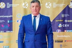 Михайло Мельник: «Ервін Нгапет першим заявив, що не поїде на чемпіонат світу, якщо там гратиме росія» (Відео)
