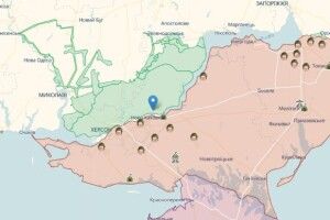 Росіяни вранці вбили родину на Херсонщині