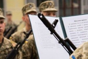 Кабмін підтримав зниження призовного віку