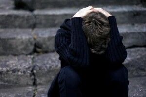 Волинянин сяде за ґрати за доведення сина до самогубства 