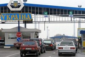 Пенсіонерка з Афганістану намагалася потрапити в Польщу через Ягодин