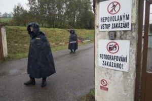 На складах, які росіяни підірвали у Чехії, була зброя для України