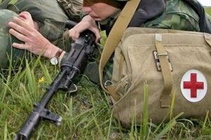 Волинські прикордонники вчилися працювати в умовах війни