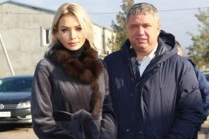 Нахамив: у Молдові з літака зняли екснардепку з родиною 