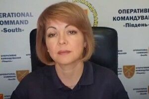 В силах оборони півдня пояснили, чому окупанти не завдали удару 24 лютого
