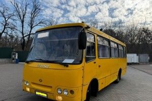 У Луцьку водій автобуса без прав «наїздив» на 40 тисяч гривень штрафу