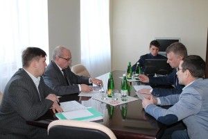 На Волині готуються до будівництва сміттєпереробного заводу