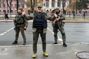 Ворог буде брехати про капітуляцію України. Не дочекаються!