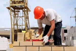 У Луцькому районі вдвічі злетіли обсяги  будівництва
