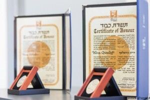 Мешканцю Ковеля призначили довічну державну стипендію