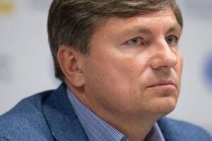 Артур Герасимов: «За рівнем тестування на коронавірус ми програємо країні-агресору, і це питання національної безпеки»