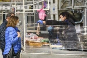 В Україні хочуть повернути під контроль держави ціни на продукти