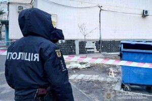 На Одещині у смітнику знайшли тіло немовляти