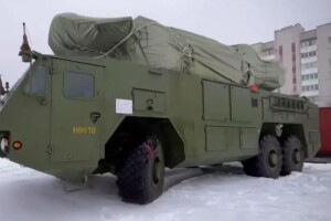 рф може наступати з білорусі, – Жданов