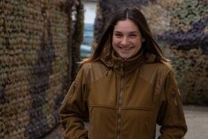 &laquo;Новосвітлівку ми штурмували 13 серпня, два дні потому мені виповнилось 18 років&raquo;, — Аліна Демченко