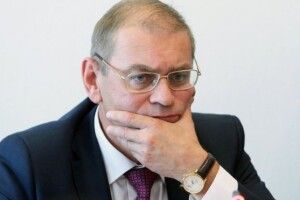 Печерський суд Києва заарештував Сергія Пашинського