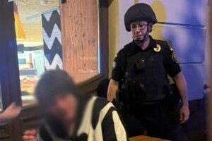 У Львові 18-річний волинянин вдарив ножем 19-річного закарпатця