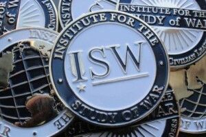 Україна здатна повернути ініціативу на фронті у 2023 році, - ISW